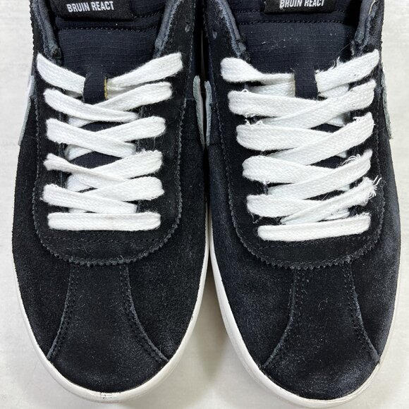 Nike SB Bruin React Sneakers - Men's Size 9 - Picture 8 of 11